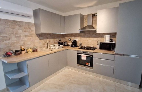 Montopoli in Val d'Arno House | San Miniato 2-Bed Villa, Sleeps 6 with Parking
