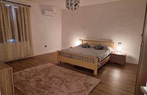 Montopoli in Val d'Arno House | San Miniato 2-Bed Villa Sleeps 6 with Parking