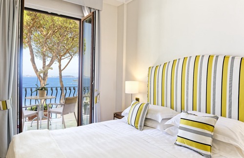 Lacco Ameno Hotel | San Montano Resort & Spa