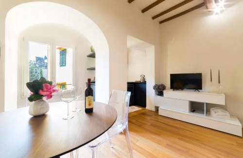 San Niccolo Apartment | San Niccolò hidden gem suite