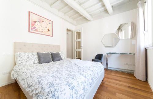 San Niccolo Apartment | San Niccolò hidden gem suite