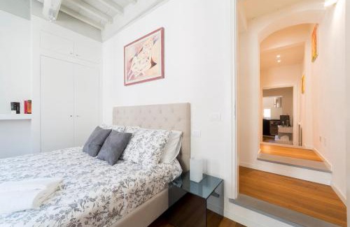 San Niccolo Apartment | San Niccolò hidden gem suite