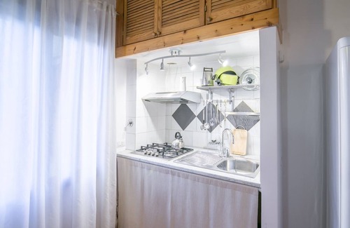 San Niccolo Apartment | San Niccolò Loft in Florence by Mmega