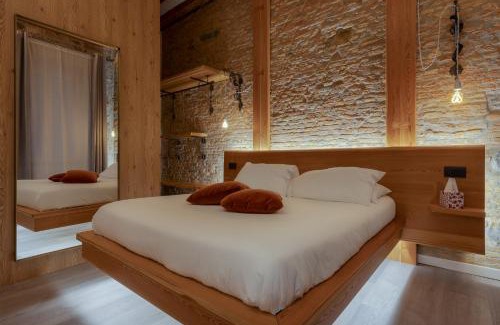 Trieste Old Town Apartment | San Nicolò Suites