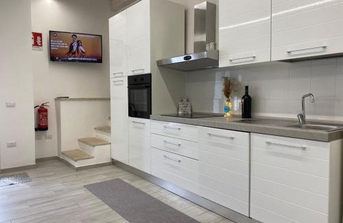 San Pasquale Apartment | San Pasquale Beach House - Santa Teresa Gallura