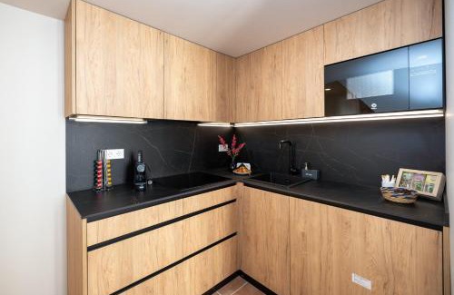 Albaicin House | San Pedro Alhambra Views 3BR