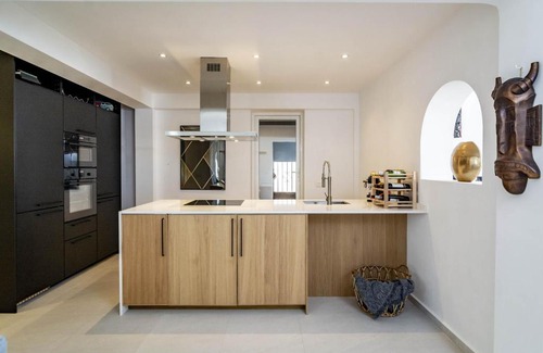 San Pedro de Alcantara Apartment | San Pedro apt - terrace by Costarentals - Ref M29