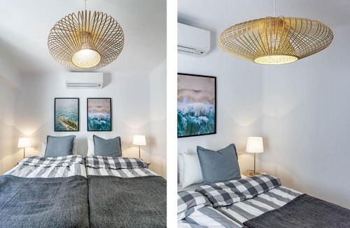 San Pedro de Alcantara Apartment | San Pedro apt - terrace by Costarentals - Ref M29