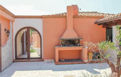 Sant'Elmo House | San Pietro