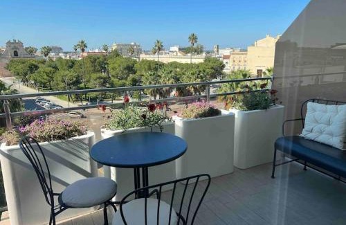 Galatina Apartment | San Pietro Panoramic House