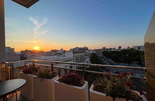 Galatina Apartment | San Pietro Panoramic House