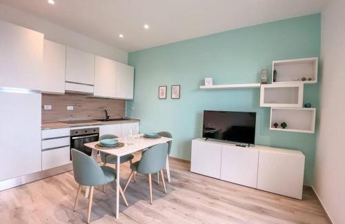 Galatina Apartment | San Pietro Panoramic House