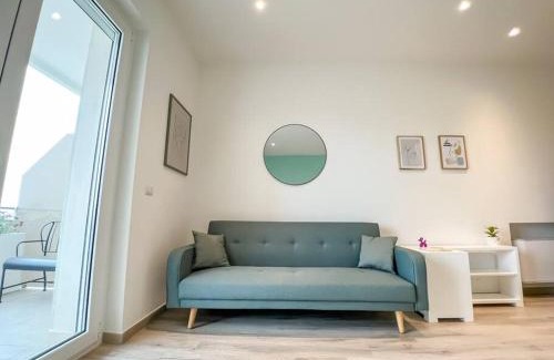 Galatina Apartment | San Pietro Panoramic House
