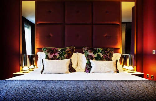 Scunthorpe Hotel | San Pietro Restaurant with Rooms