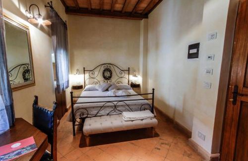 Massa Martana Resort | San Pietro Sopra Le Acque Resort & Spa