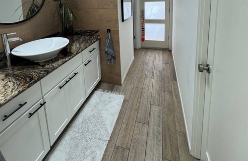 Lucas Valley-Marinwood House | San Rafael Eichler 4 Bedroom Home