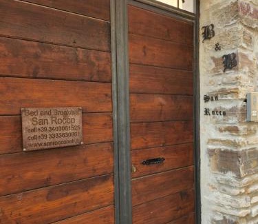 San Severino Marche House | San Rocco Affittacamere