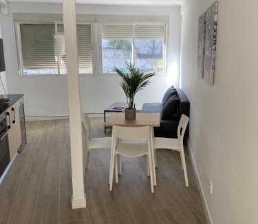 San Sebastian de los Reyes Apartment | SAN SEBASTIAN B Apartments