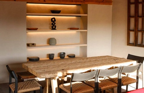 Santa Maria Ahuacatlan House | San Sebastián by Casa Chichipicas