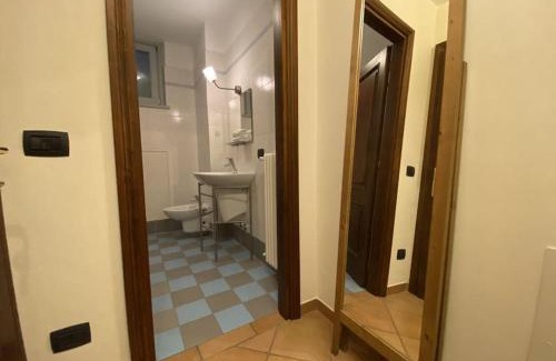 Argegno Apartment | San Sisinio Apartment Argegno