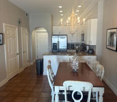 Pensacola Beach Apartment | San Souci 408 - Beautiful Gulf Views