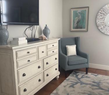 Pensacola Beach Apartment | San Souci 408 - Beautiful Gulf Views