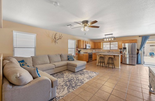San Tan Heights House | San Tan Heights Getaway