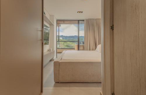 Guatape Apartment | San Telmo Lake Guatape view