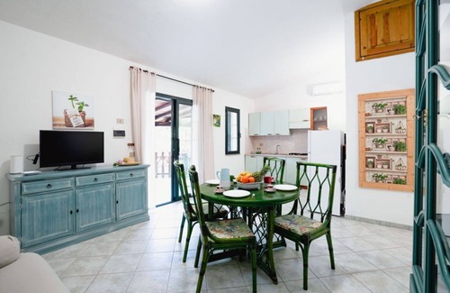 San Teodoro Apartment | San Teodoro, Martino House