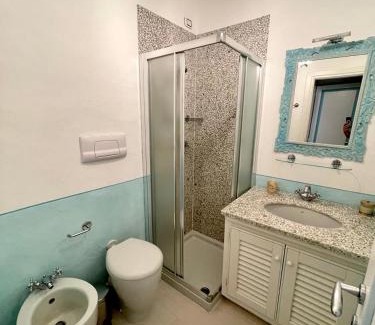 Capo Coda Cavallo Apartment | SAN TEODORO PUNTA EST STUPENDO TRILOCALE VISTA MARE