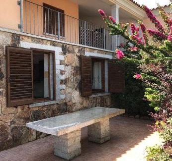 San Teodoro House | San teodoro Villa Gioia