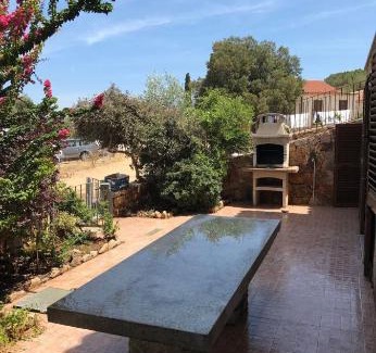 San Teodoro House | San teodoro Villa Gioia