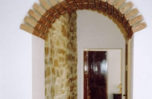 San Valentino House | San Valentino Di Sorano: Apartment/ flat - San Valentino di Sorano