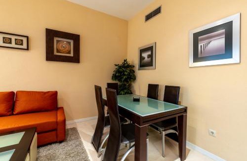 San Vicente Apartment | San Vicente s Apartment