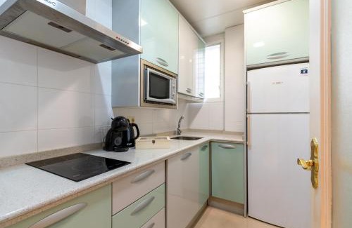 San Vicente Apartment | San Vicente s Apartment