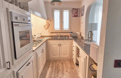Forio Apartment | San Vito Charming Apartment