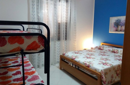 San Vito Lo Capo House | San Vito Lo Capo (TP) holiday home
