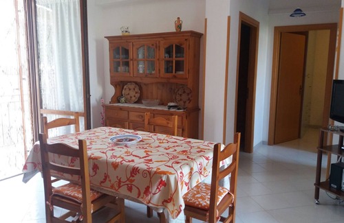 San Vito Lo Capo House | San Vito Lo Capo (TP) holiday home