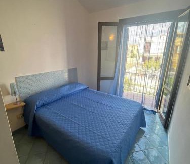 San Vito Lo Capo Apartment | San Vito Suite Apartament