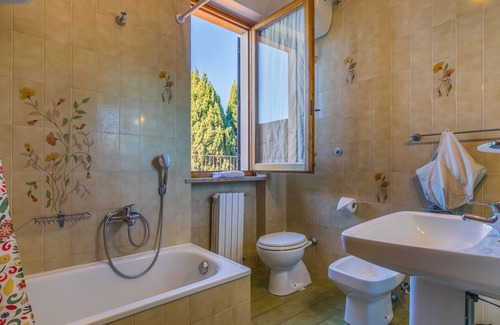 San Vivaldo Apartment | San Vivaldo by Interhome