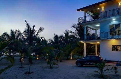 Pasikuda Bed & Breakfast | Sana Kuna Holiday Resort