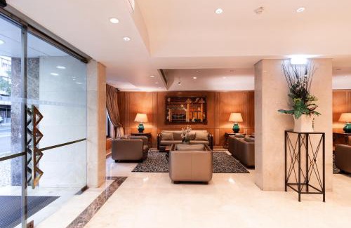 Sao Sebastiao da Pedreira Hotel | SANA Reno Hotel