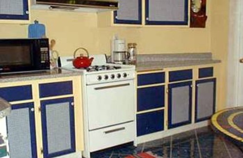 Sunset Junction House | Sanborn Guest House