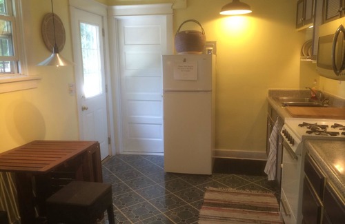 Sunset Junction House | Sanborn Guest House