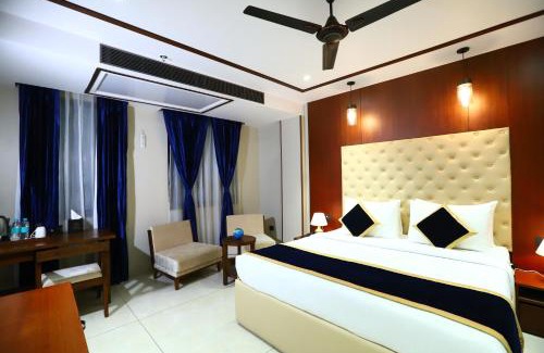 New Delhi Hotel | Sanca International Hotel in Patel Nagar Delhi