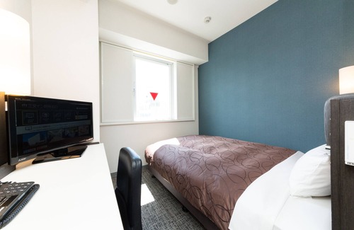 Aoi Ward Hotel | Sanco Inn Shizuoka Kitaguchi