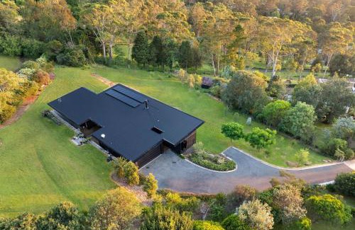 Mittagong House | Sanctuaire, Southern Highlands