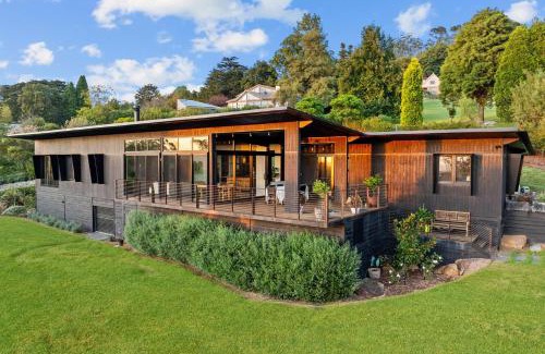 Mittagong House | Sanctuaire, Southern Highlands