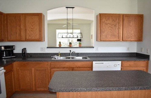 Watersong House | Sanctuary at Watersong - luxury private pool/jacuzzi home, beautiful location