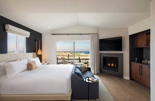 Marina Resort | Sanctuary Beach Resort